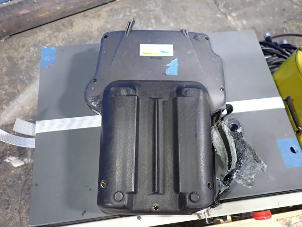 Fanuc Robot - Lr Mate 200ib/5p