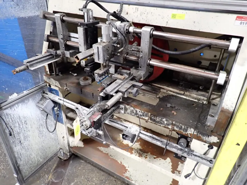 Innovative Machines Inc Printer