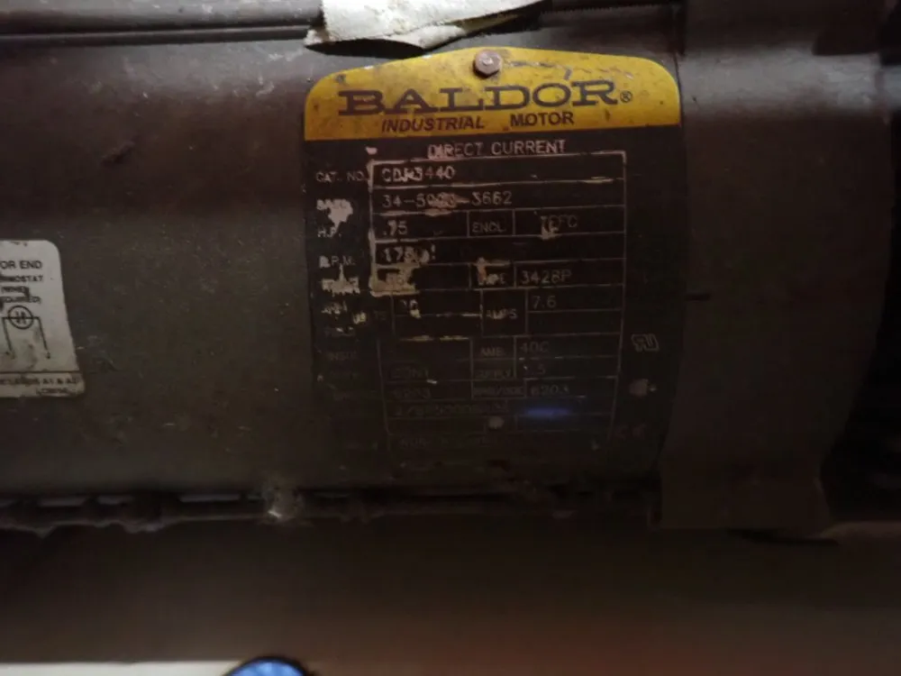 Innovative Machines Inc Printer