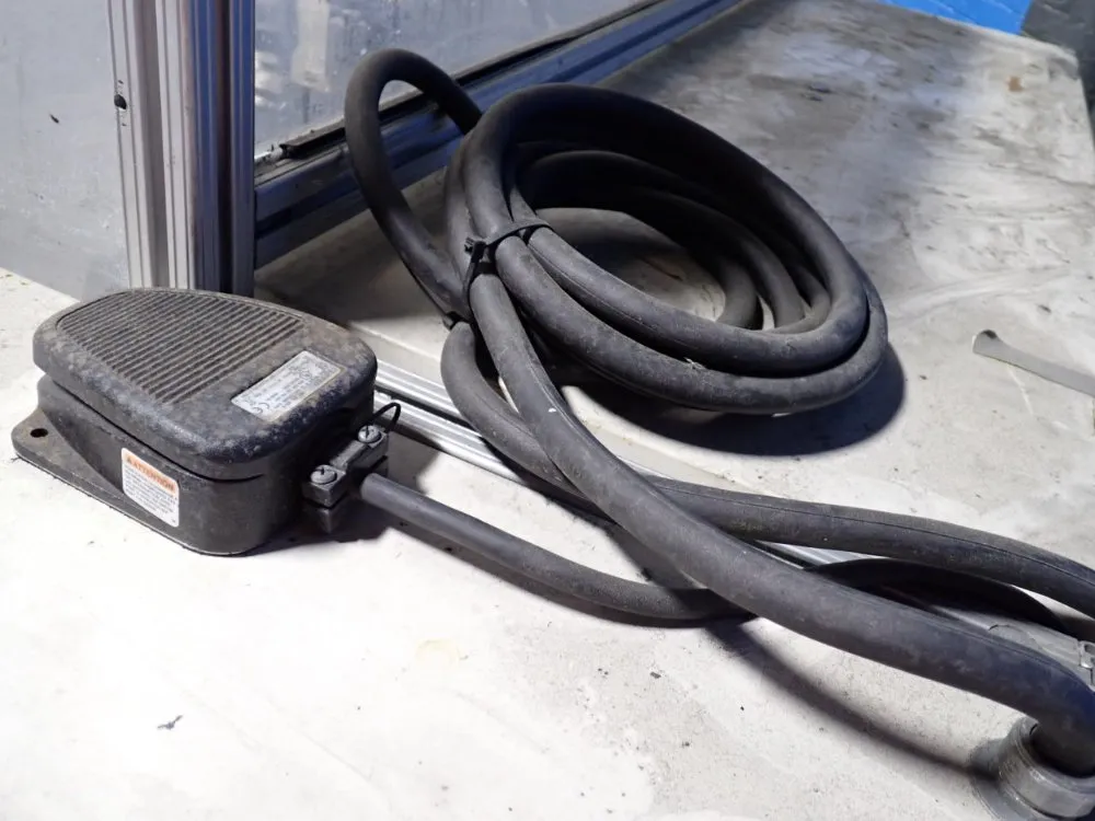 Innovative Machines Inc Printer