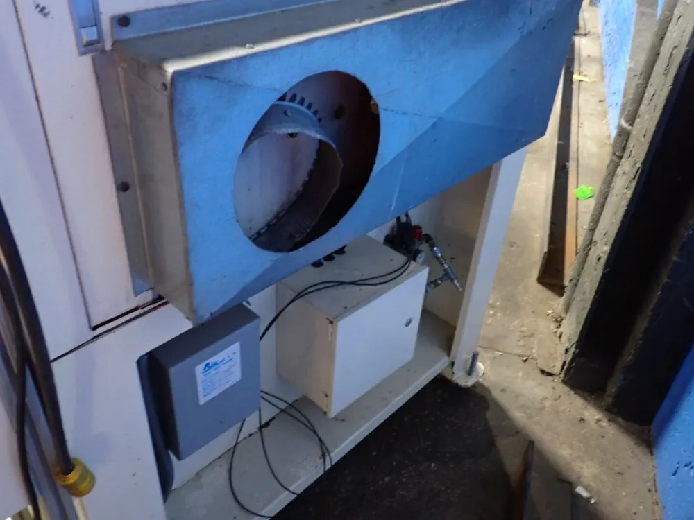 Innovative Machines Inc Printer