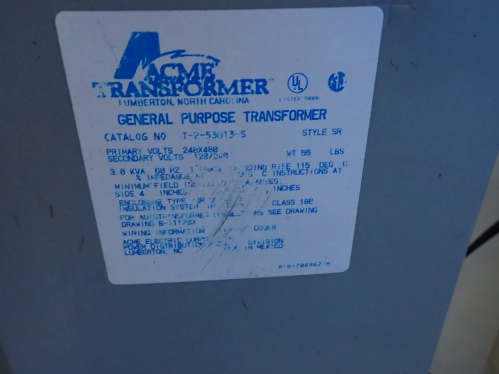 Innovative Machines Inc Printer