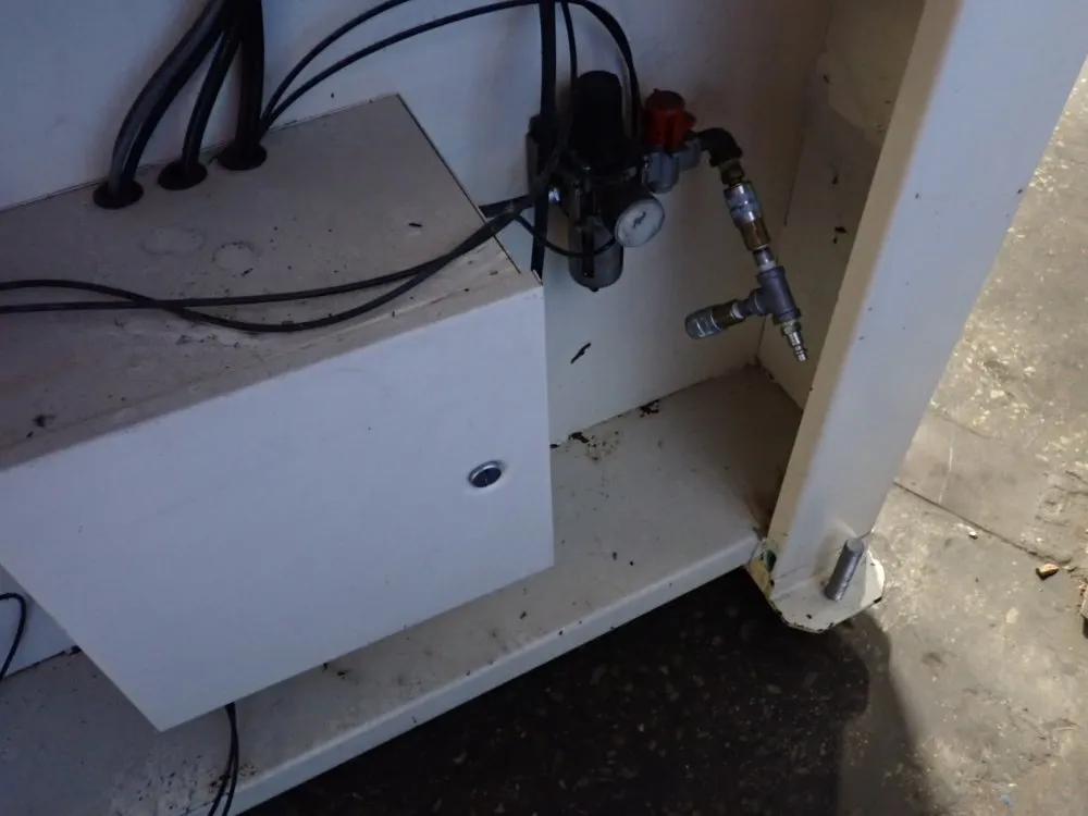 Innovative Machines Inc Printer