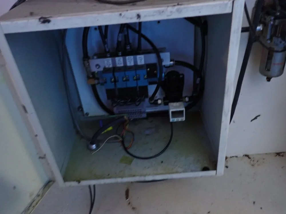 Innovative Machines Inc Printer