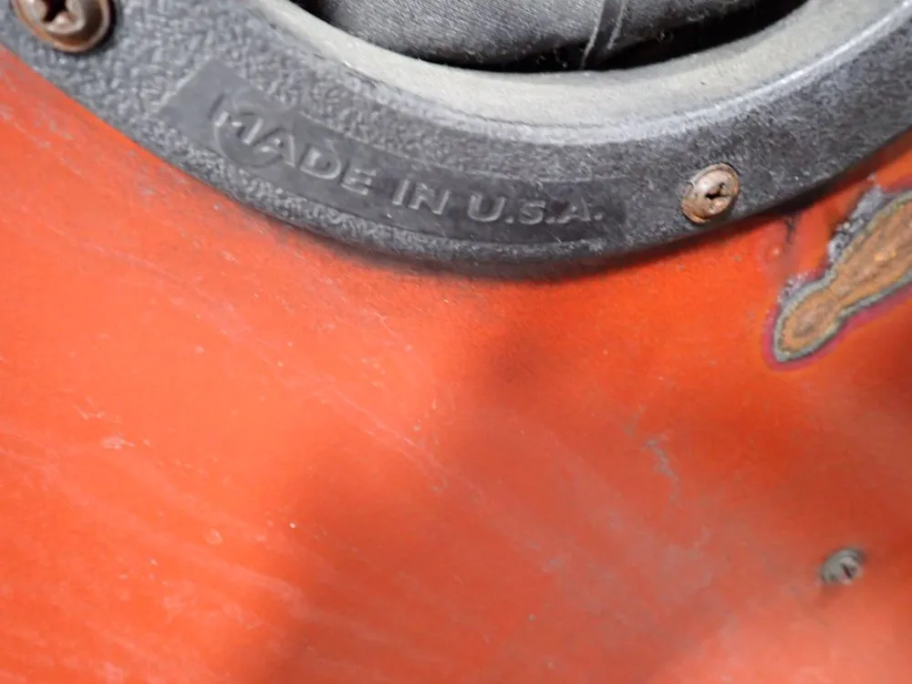 Skat-blast Sandblasting Cabinet