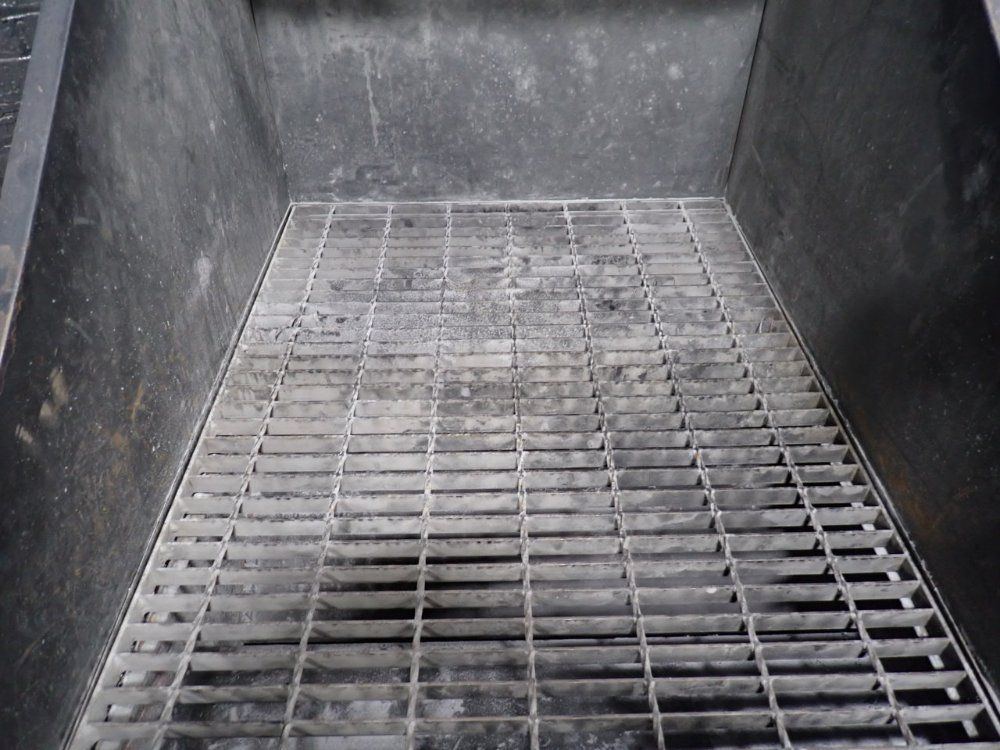 Diversi-tech Downdraft Table