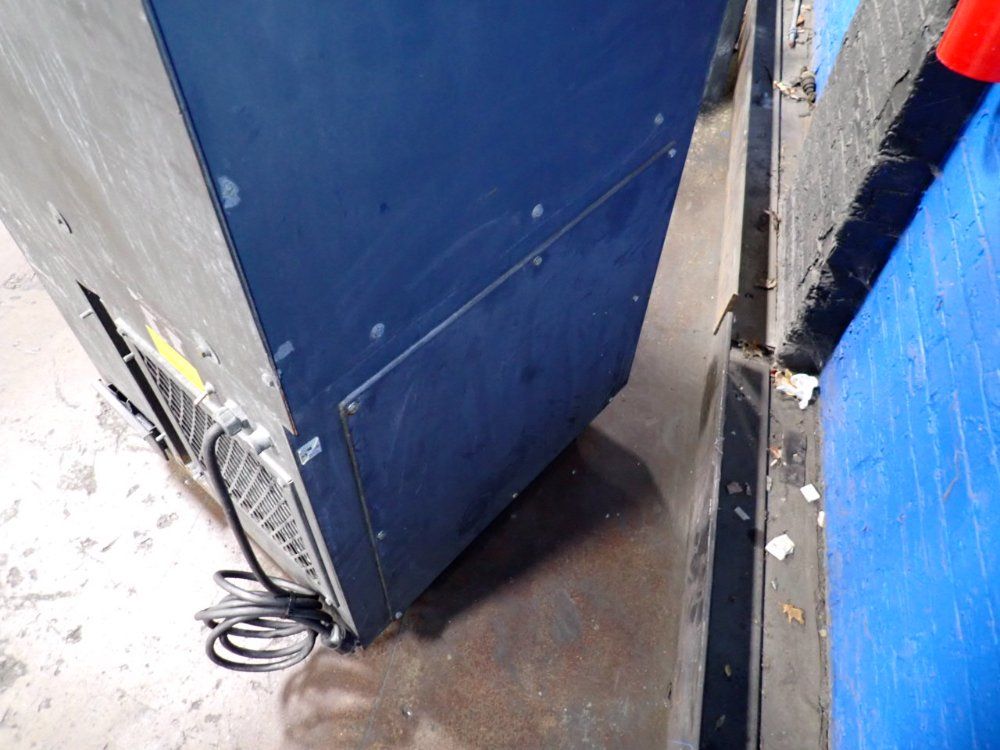 Diversi-tech Downdraft Table