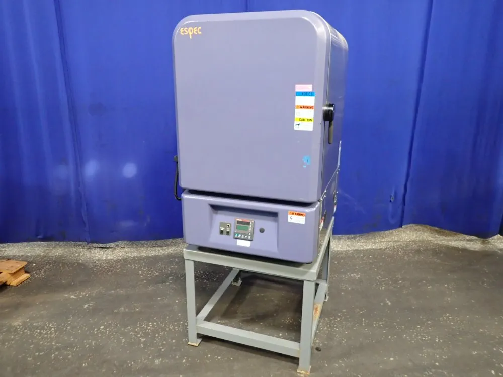 Espec Environmental Chamber - Btl-433