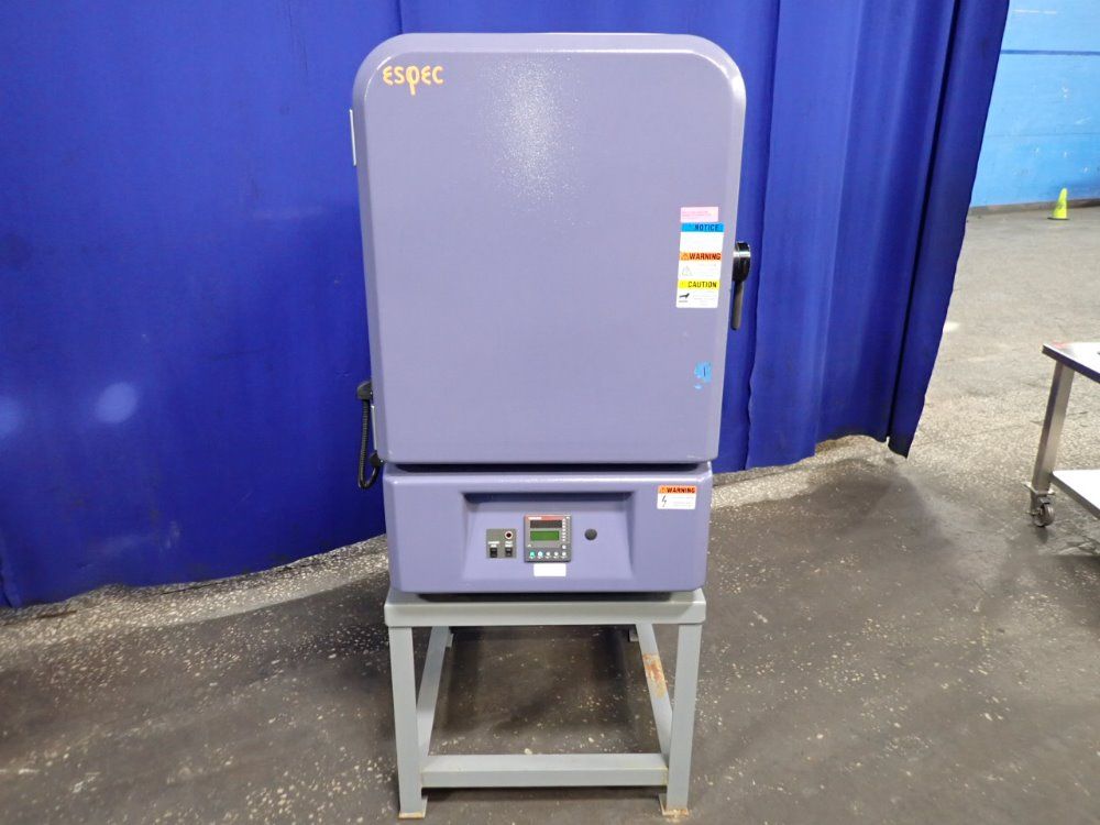Espec Environmental Chamber - Btl-433