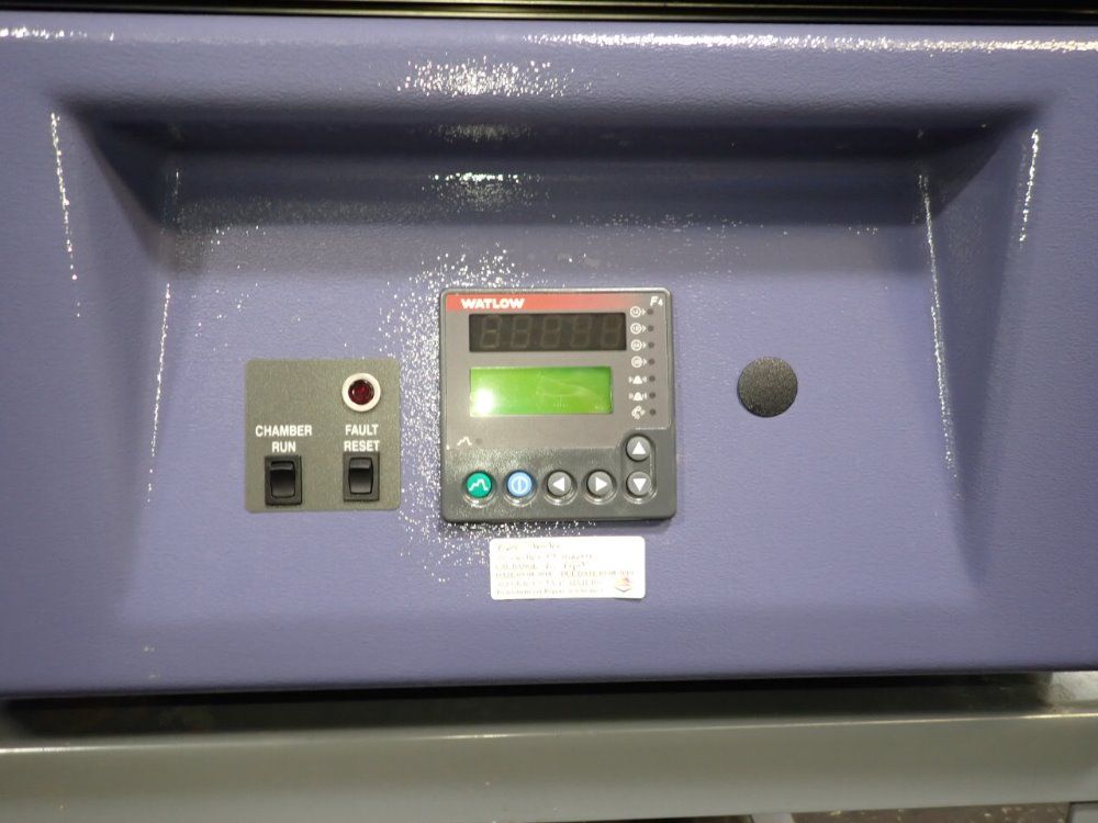 Espec Environmental Chamber - Btl-433
