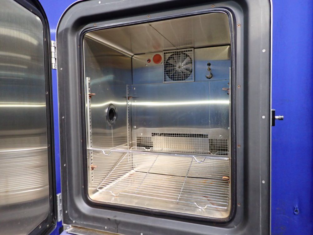 Espec Environmental Chamber - Btl-433