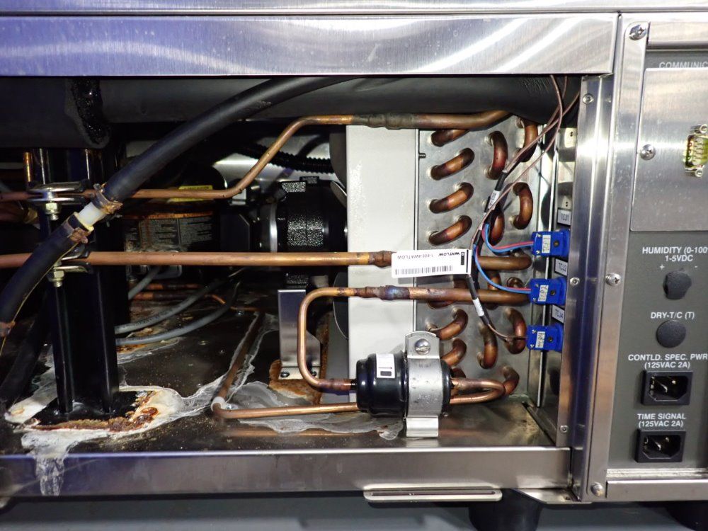 Espec Environmental Chamber - Btl-433