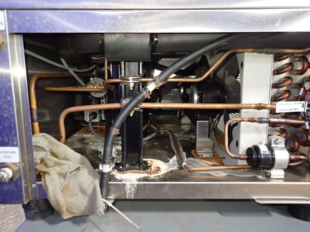 Espec Environmental Chamber - Btl-433