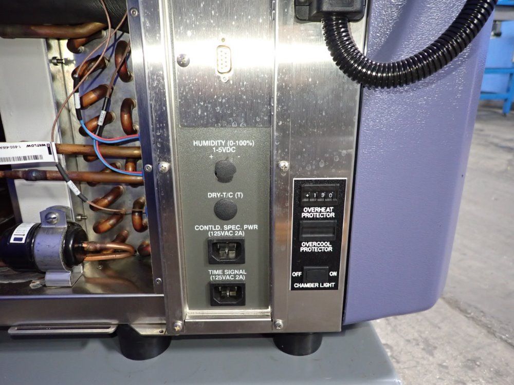 Espec Environmental Chamber - Btl-433