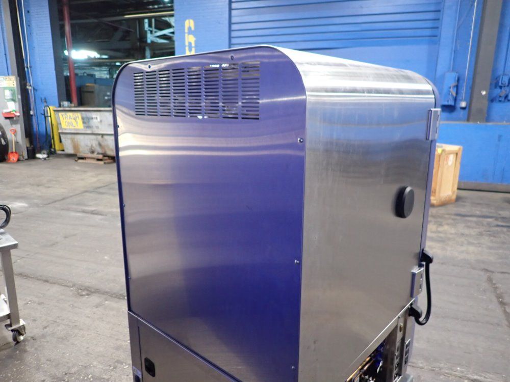 Espec Environmental Chamber - Btl-433