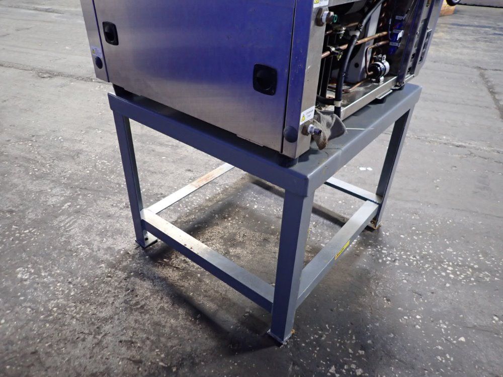 Espec Environmental Chamber - Btl-433