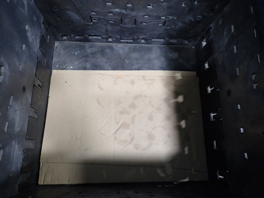  Plastic Collapsible Basket