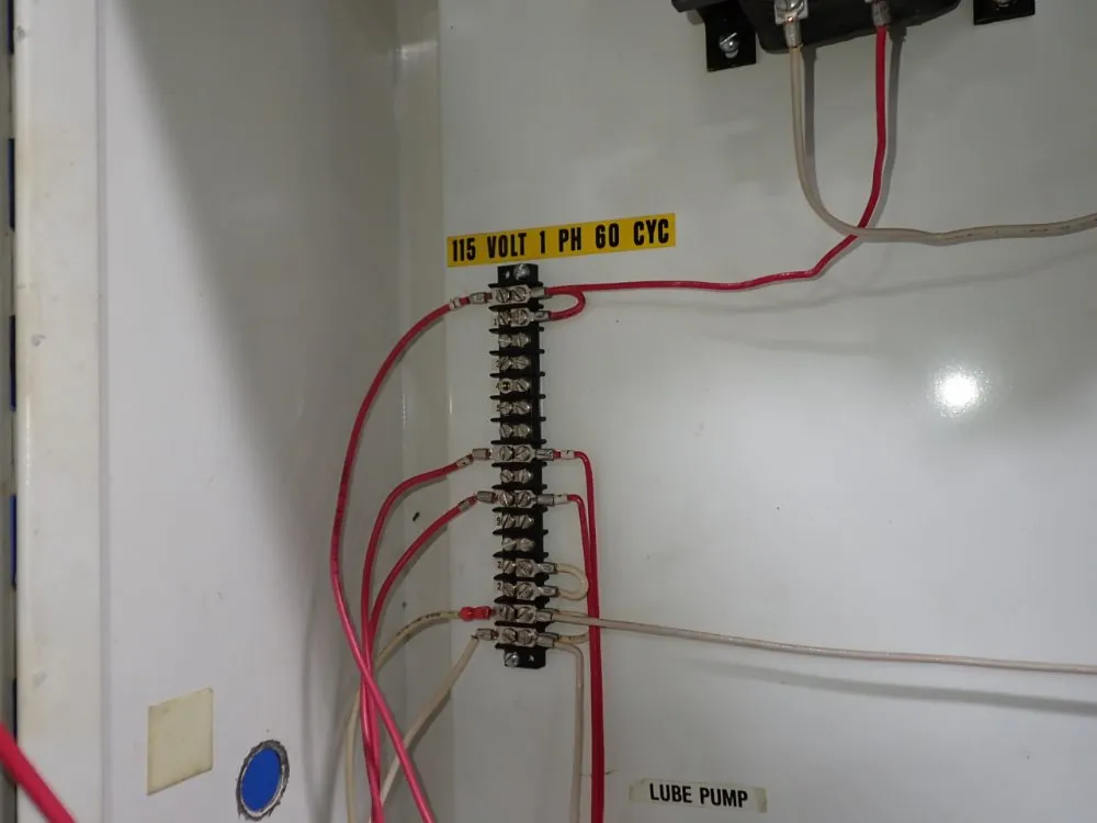 The Hutson Corporation 42" Vibratory Bowl Finisher - Hb5u