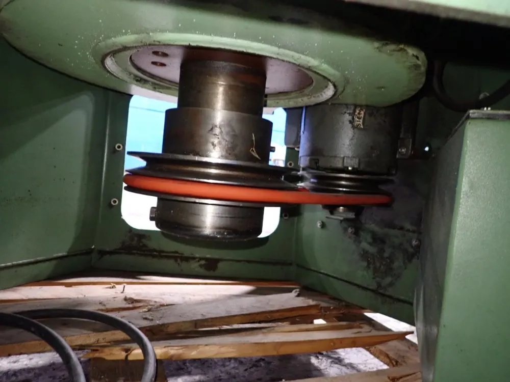 The Hutson Corporation 42" Vibratory Bowl Finisher - Hb5u