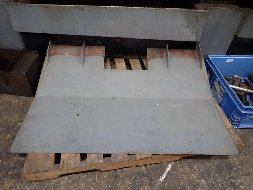 Leblond 19" X 174" Lathe