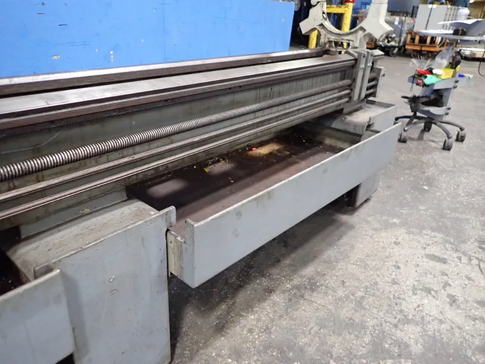 Leblond 19" X 174" Lathe
