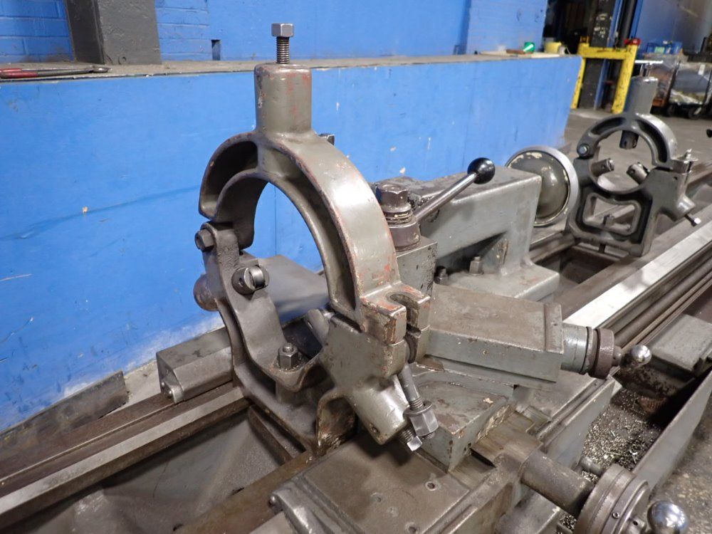 Leblond 19" X 174" Lathe