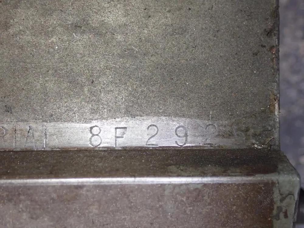 Leblond 19" X 174" Lathe