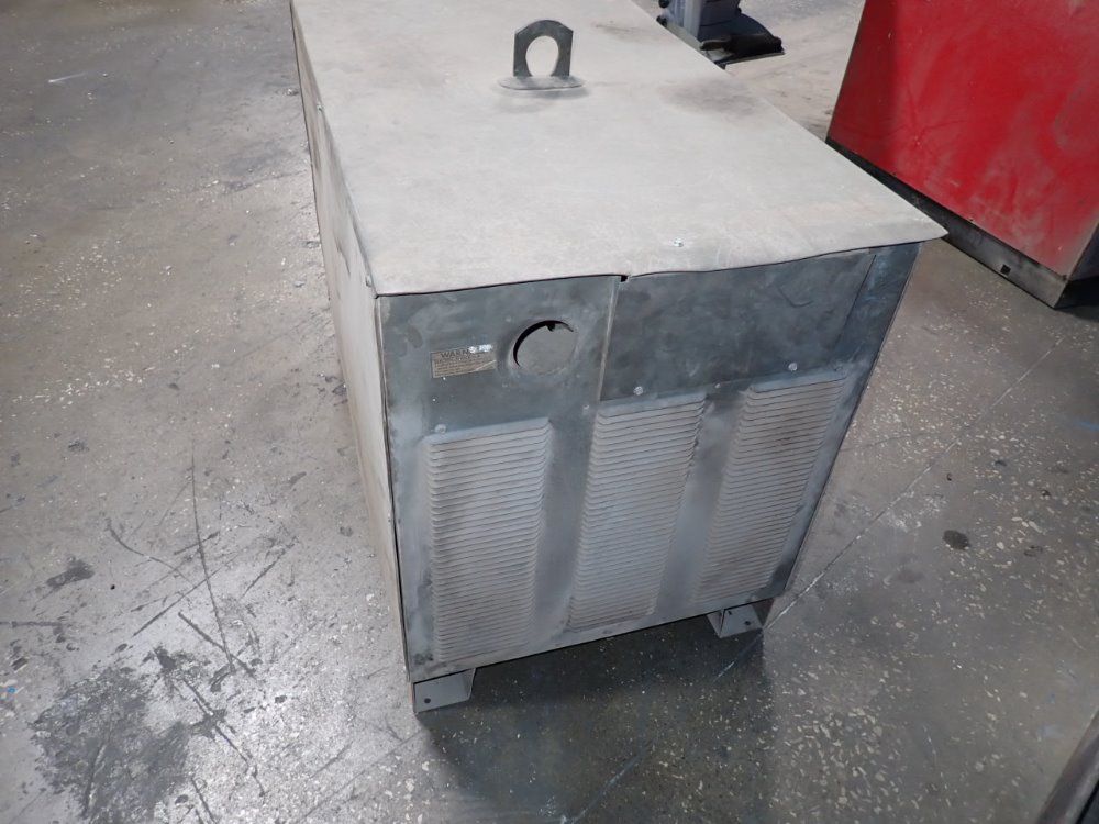 Lincoln Electric 1000 Amps Welder - Idealarc Dc-1000