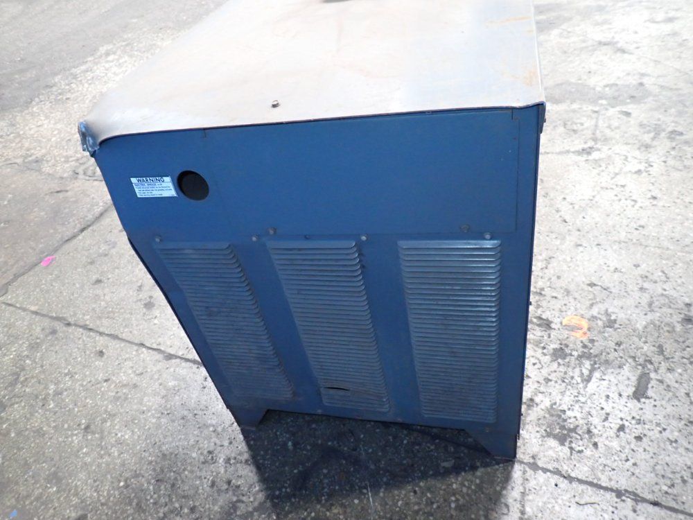 Lincoln Electric 600a Welder - Idealarc Dc-600