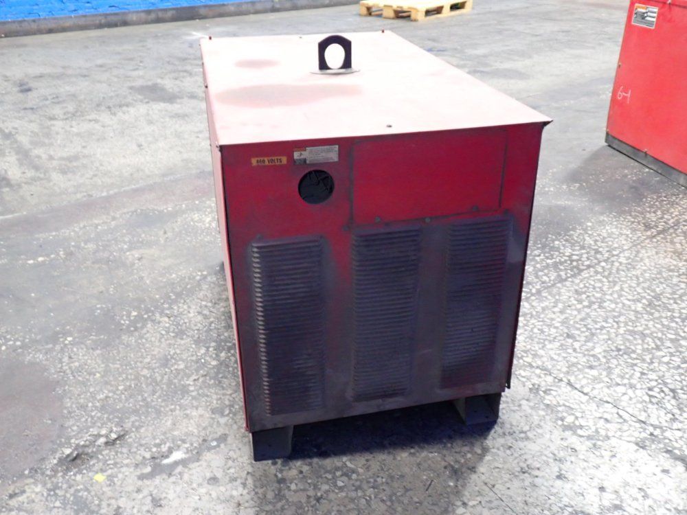 Lincoln Electric Welder