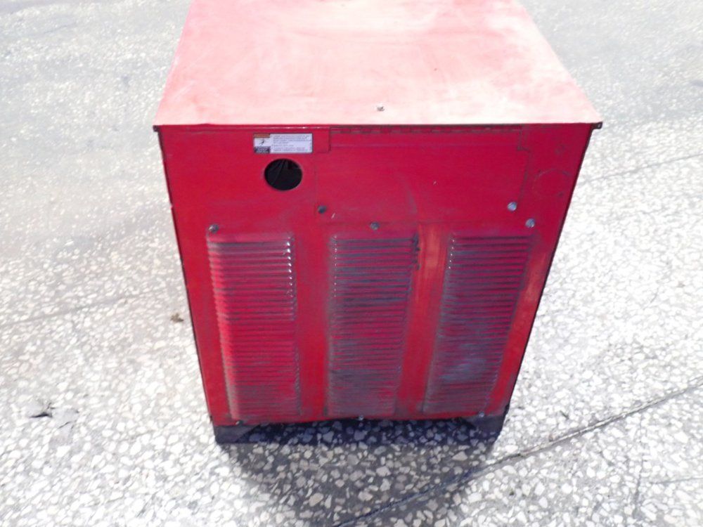 Lincoln Electric Welder