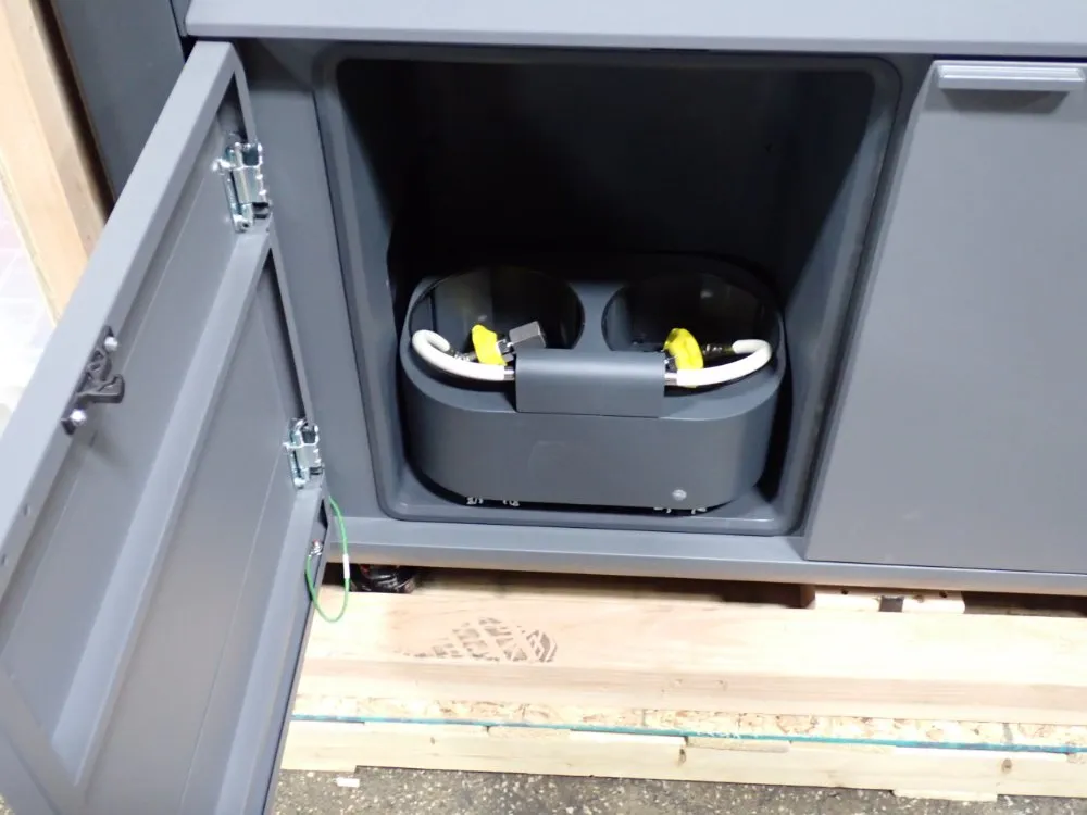 Desktop Metal 3d Printer/furnace - Bmd-pf0002/bmd-pp0006