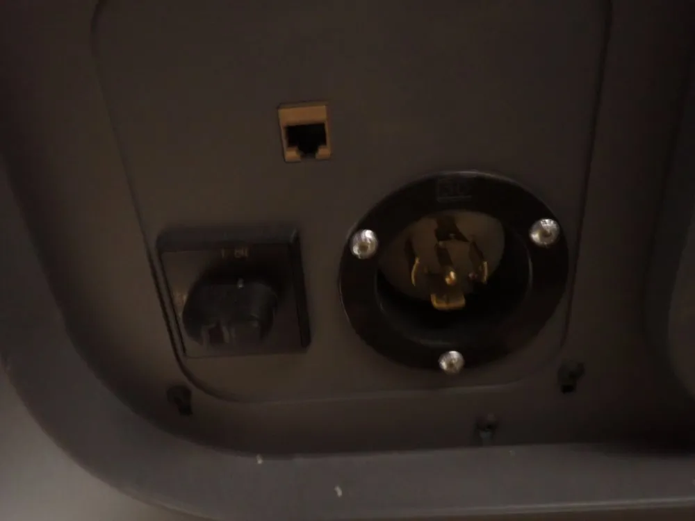 Desktop Metal 3d Printer/furnace - Bmd-pf0002/bmd-pp0006