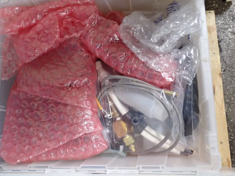 Desktop Metal 3d Printer/furnace - Bmd-pf0002/bmd-pp0006