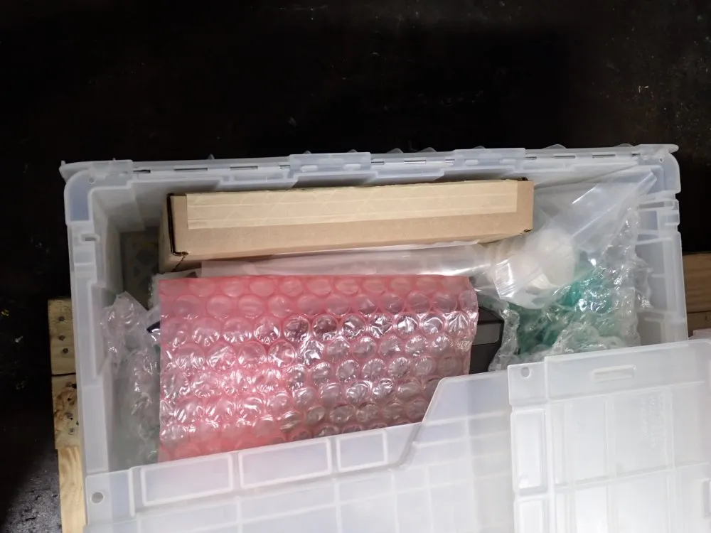 Desktop Metal 3d Printer/furnace - Bmd-pf0002/bmd-pp0006