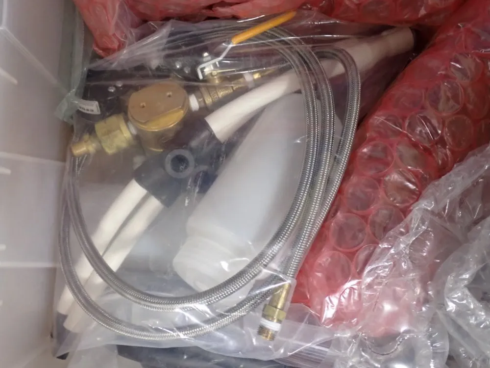 Desktop Metal 3d Printer/furnace - Bmd-pf0002/bmd-pp0006