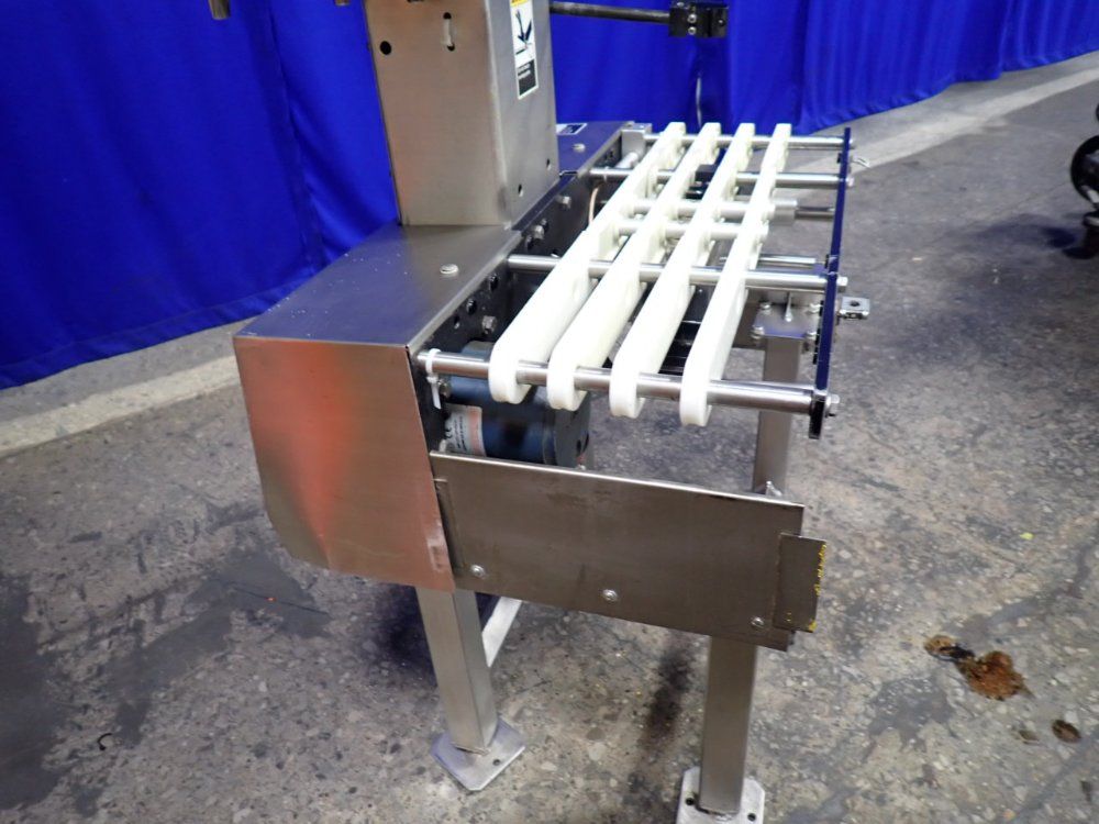 Ramsey Engineering Co. Icor Check Weigher - Mkii/fr10