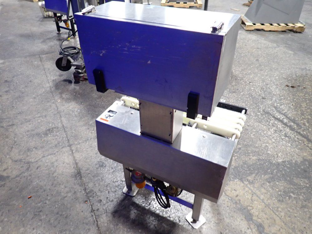 Ramsey Engineering Co. Icor Check Weigher - Mkii/fr10
