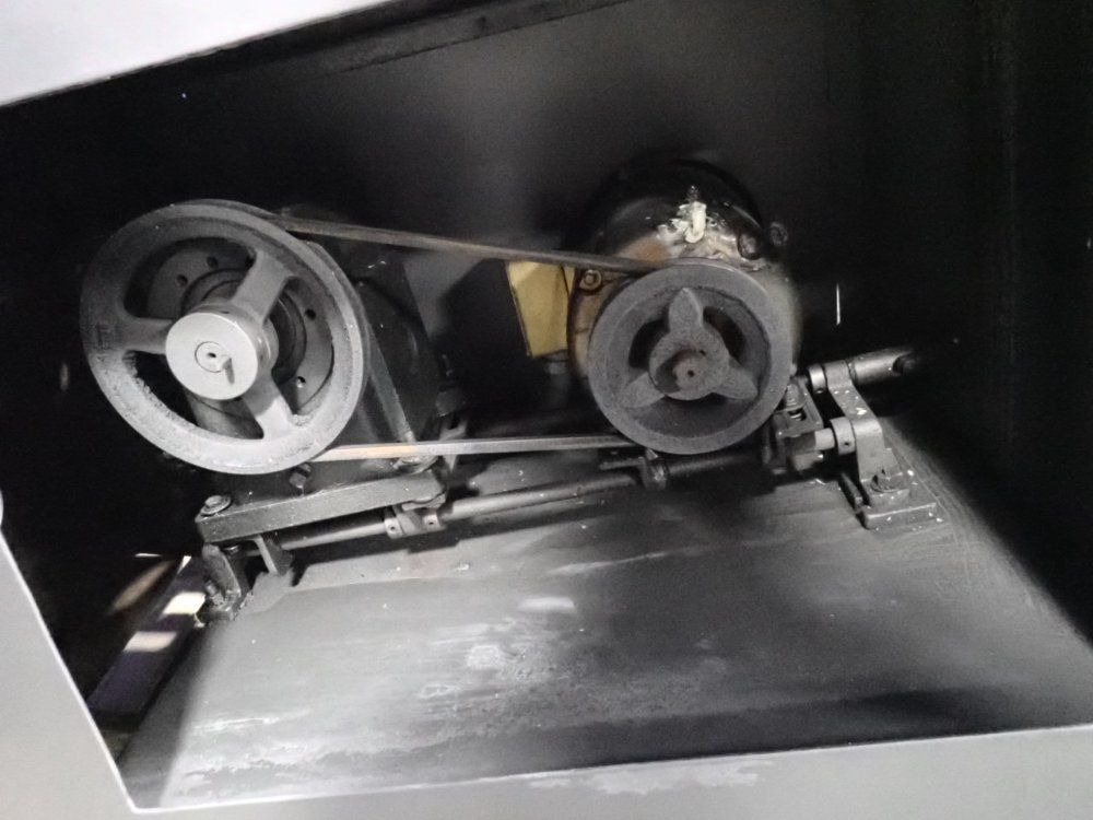 Ramsey Engineering Co  Icore Check Weigher