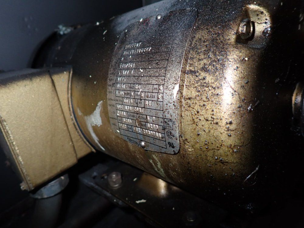 Ramsey Engineering Co  Icore Check Weigher