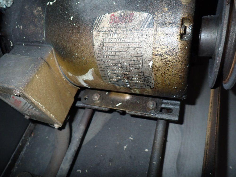 Ramsey Engineering Co  Icore Check Weigher