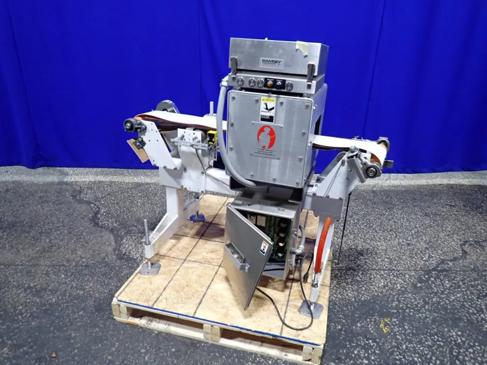 Ramsey Engineering Co. Icor Sentry 90 - 90-0805-405