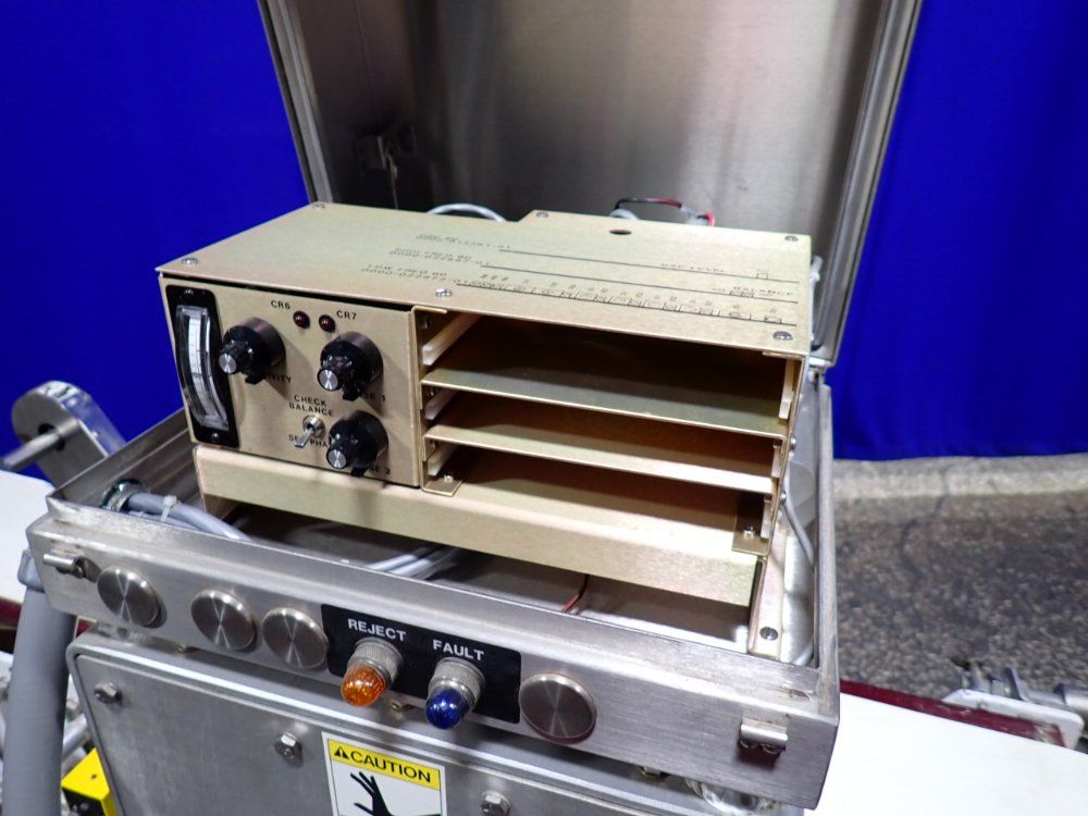 Ramsey Engineering Co. Icor Sentry 90 - 90-0805-405