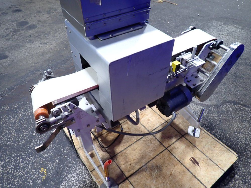 Ramsey Engineering Co. Icor Sentry 90 - 90-0805-405