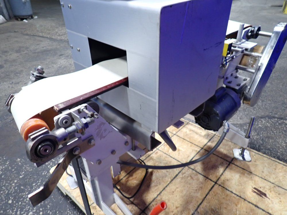 Ramsey Engineering Co. Icor Sentry 90 - 90-0805-405