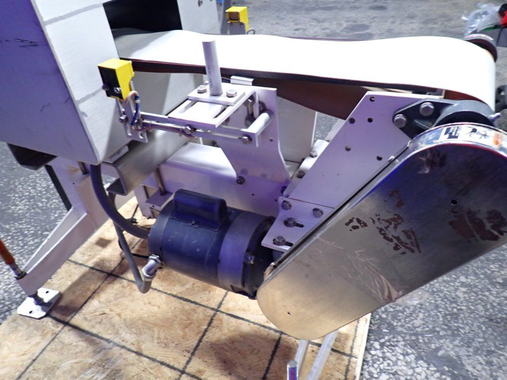 Ramsey Engineering Co. Icor Sentry 90 - 90-0805-405