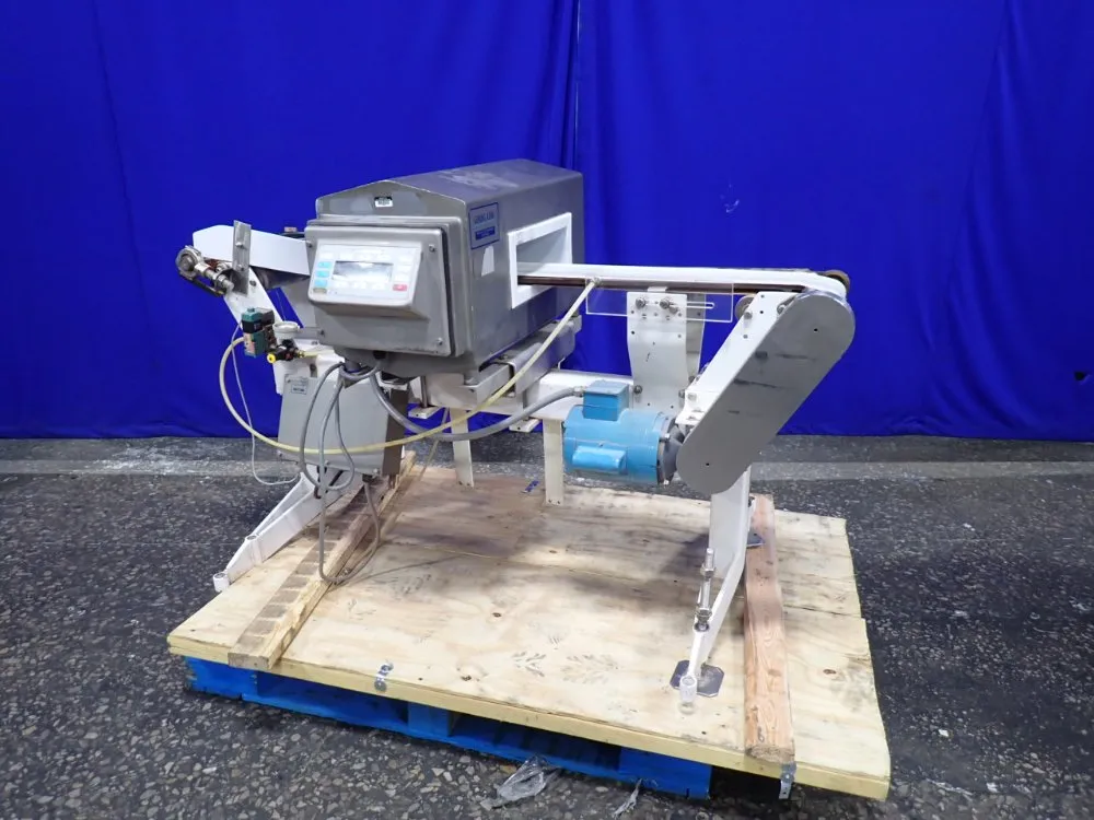 Goring Kerr Metal Detector