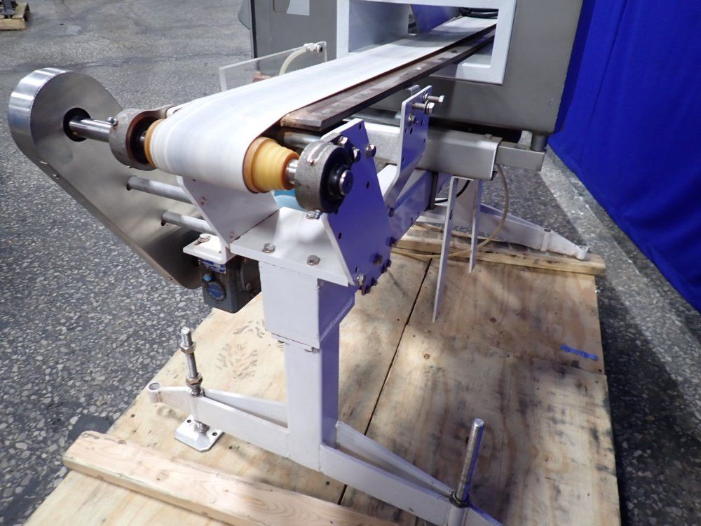 Goring Kerr Metal Detector