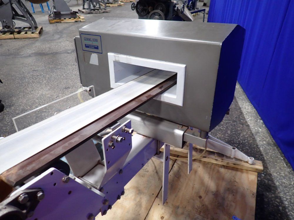 Goring Kerr Metal Detector