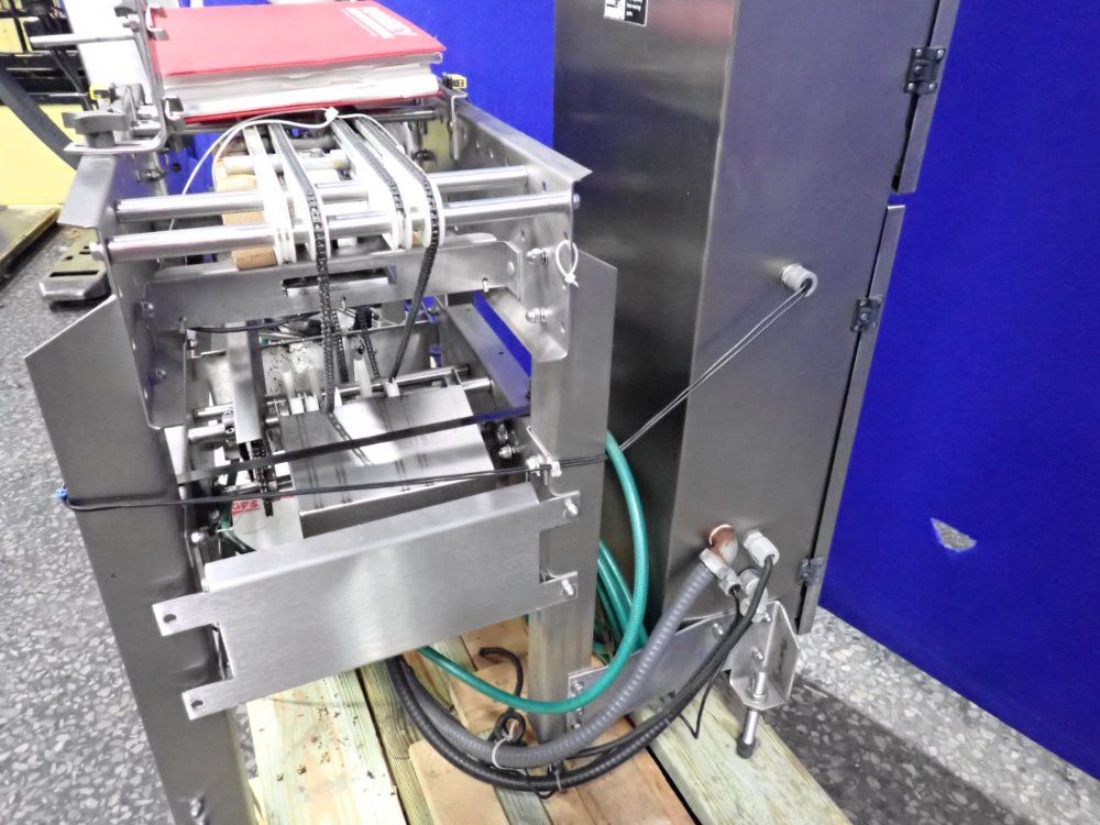 Ramsey Metal Detector - Auto Check 9000 Plus